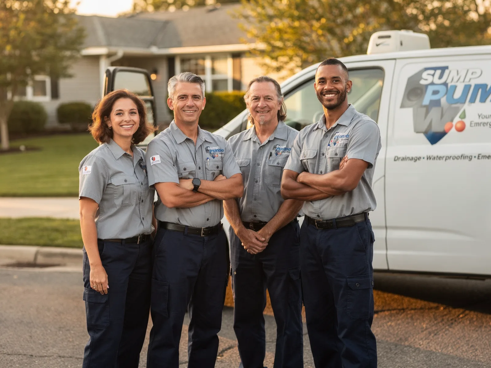 Water Heater Repair company in Sapulpa, OK
