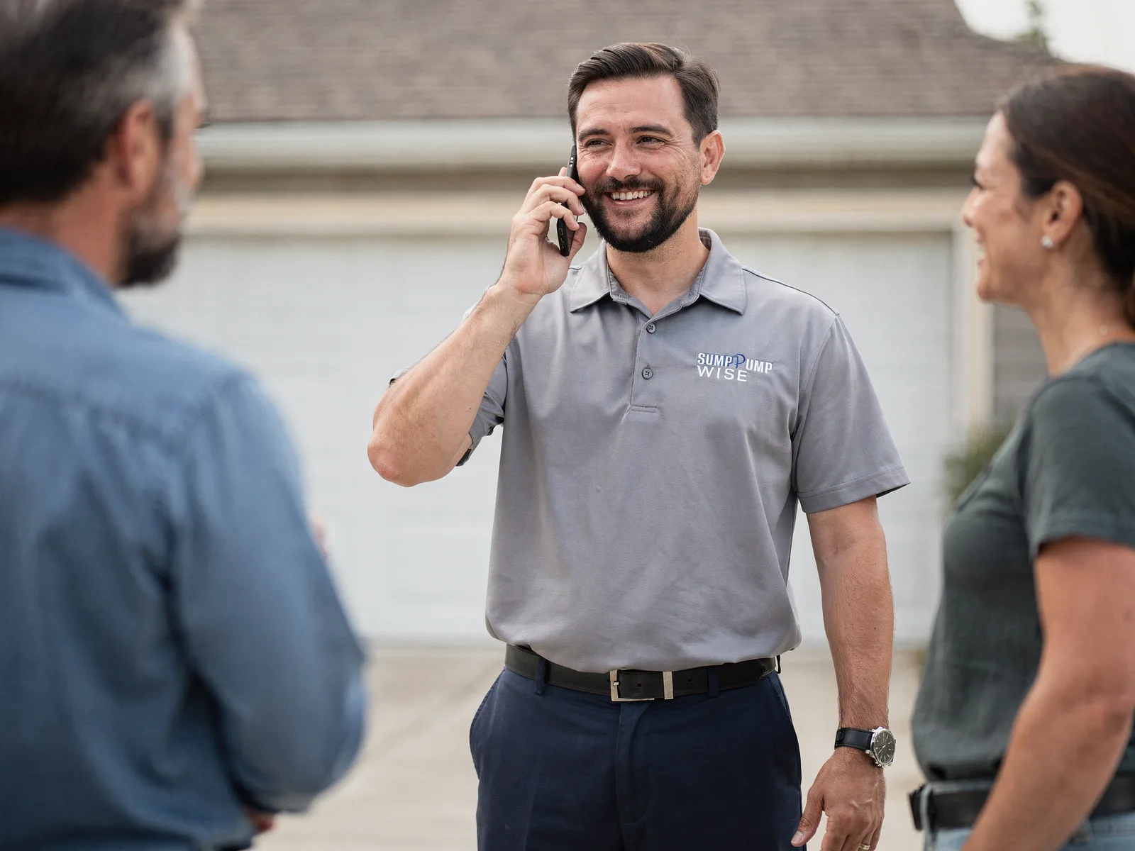 Water Heater Repair Sapulpa, OK FAQs